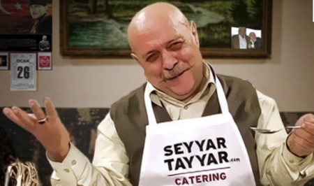 “Çocuklar duymasın”ın aktyoru vəfat etdi - FOTO