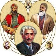 ƏDƏBİYYAT VƏ METAFORİK DÜŞÜNCƏ - FOTO