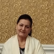 ƏZİZƏ AĞAHÜSEYNQIZI : Sürəti gözümdə bitən qardaşım - FOTO
