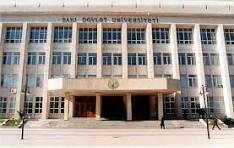 Hacıyevlər ailəsində sevincli anlar - FOTO