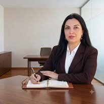 "İncə fikirlər" layihəsinin İlk qonağı - Sevinc Şirvanlı