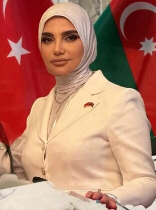 XURAMAN İSMAYIL QIZI MURADOVA — İNSANA XİDMƏTƏ HƏSR OLUNMUŞ ÖMÜR